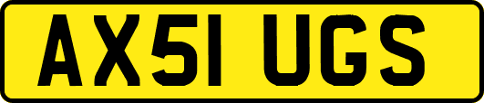 AX51UGS