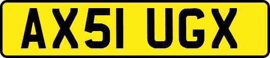 AX51UGX