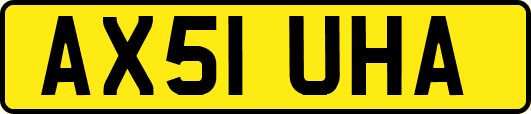 AX51UHA
