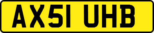 AX51UHB