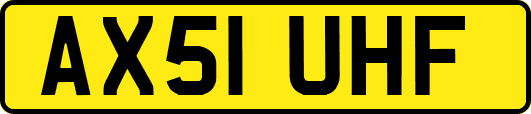 AX51UHF