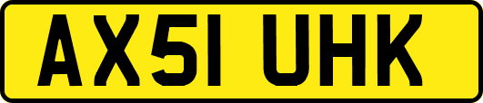 AX51UHK