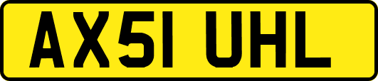 AX51UHL