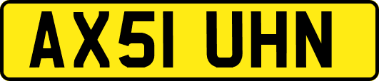 AX51UHN