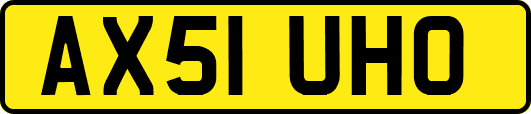 AX51UHO