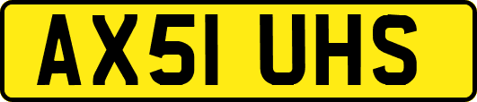 AX51UHS