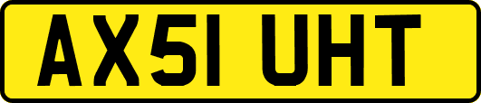 AX51UHT