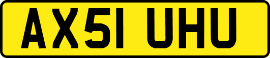 AX51UHU