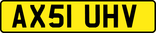 AX51UHV