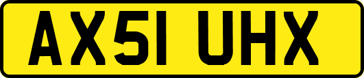 AX51UHX