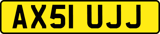 AX51UJJ