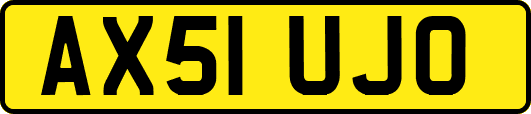 AX51UJO
