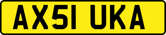 AX51UKA