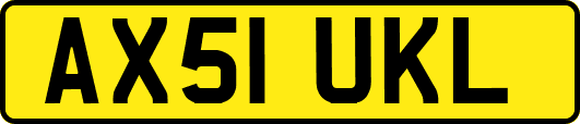 AX51UKL