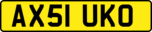 AX51UKO