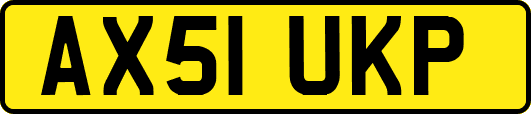 AX51UKP