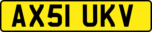 AX51UKV