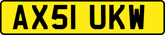 AX51UKW