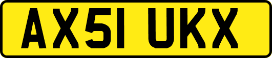AX51UKX