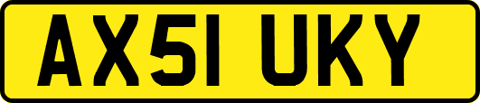 AX51UKY