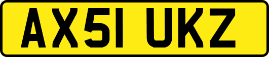AX51UKZ