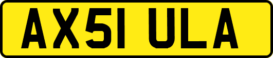 AX51ULA