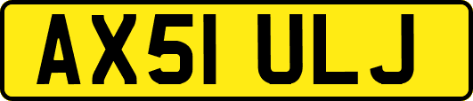 AX51ULJ