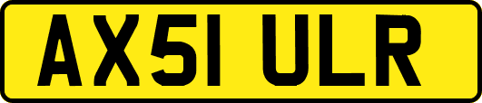 AX51ULR