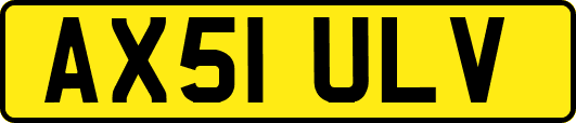 AX51ULV
