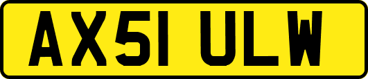 AX51ULW