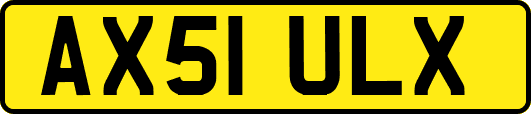 AX51ULX