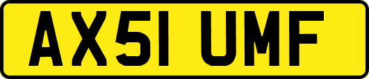 AX51UMF