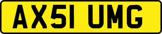 AX51UMG