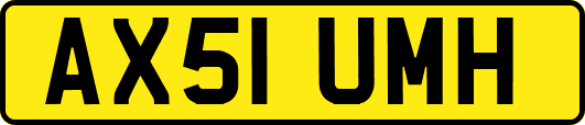 AX51UMH