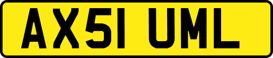 AX51UML