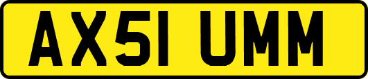 AX51UMM