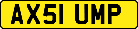 AX51UMP