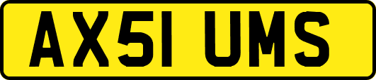 AX51UMS