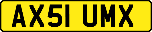 AX51UMX