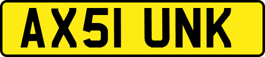 AX51UNK