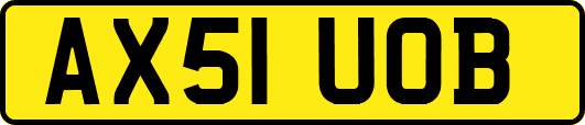 AX51UOB