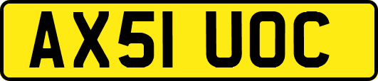 AX51UOC