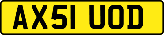AX51UOD