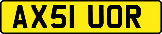 AX51UOR