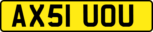 AX51UOU