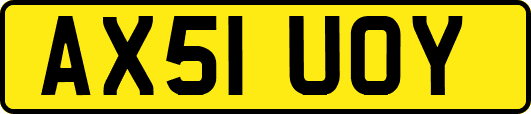 AX51UOY