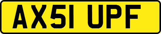 AX51UPF