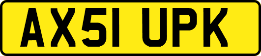AX51UPK