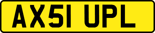 AX51UPL