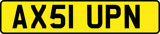 AX51UPN